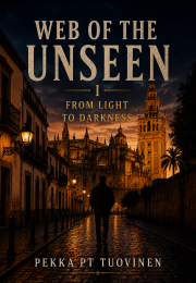 The Invisible Network : From Light to Darkness